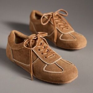 Kelsi Dagger Brooklyn Stover Sneakers